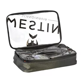   Westin W4 Titanium Black Clear Guard Pouch Set Set torbic 5db