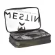 Westin W4 Titanium Black Clear Guard Pouch Set Set torbic 5db