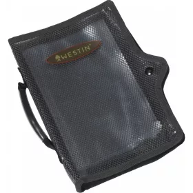   WESTIN W3 Rig Wallet M Grizzly Brown/Black torba za vabljenje