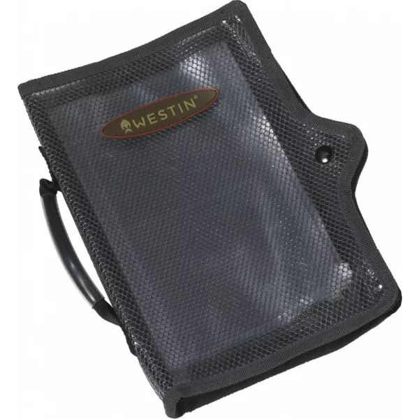 WESTIN W3 Rig Wallet M Grizzly Brown/Black torba za vabljenje