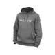 WESTIN Original Hoodie 3XL Iron Grey Pulóver