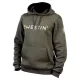 WESTIN Original Hoodie 3XL Elmwood Green Pulover