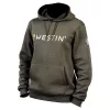 WESTIN Original Hoodie L Elmwood Green Pulover