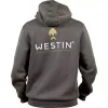 WESTIN Originalna jopica s kapuco S Elmwood zelena Pulover