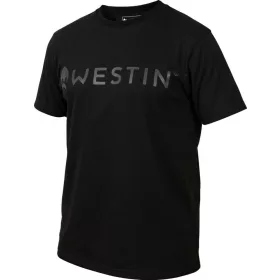 WESTIN Stealth Majica M Črna Majica