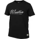 WESTIN Old School T-Shirt XL Black Majica s kratkimi rokavi