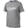 WESTIN Old School T-Shirt M Grey Melange Majica s kratkimi rokavi