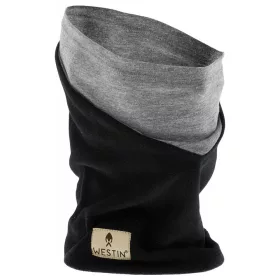 Westin Warm Gaiter One Size Black Melange Ovratna ruta