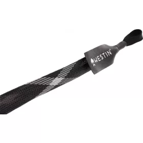   WESTIN Prevleka za palico Trigger do 210cm Črna/Rdeča O 4cm 170cm Torba za palico