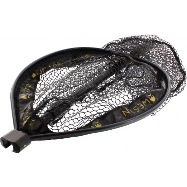 WESTIN W3 CR Adjustable Landing Net M Podmetalka za vijačenje