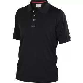 WESTIN Dry Polo Shirt L Black Polo majica