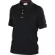 WESTIN Dry Polo Shirt XXL Black Polo majica