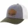 WESTIN Vintage Trucker Cap One size Grey Moss Kapa