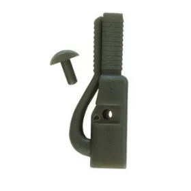 Prowess Safety Lead Clip Classic Brown Sponka za svinec