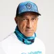 Adventer Bluefin Trevally Baseball kapa