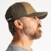 Adventer Olive Baseball kapa