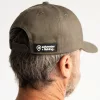 Adventer Olive Baseball kapa