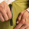 Adventer Fishing Shorts Kratke hlače Olive S