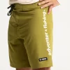 Adventer Fishing Shorts Kratke hlače Olive S