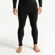 Adventer Fishing spodnje hlače Steel-Black Termo hlače XS-S