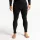 Adventer Fishing spodnje hlače Steel-Black Termo hlače XL-2XL