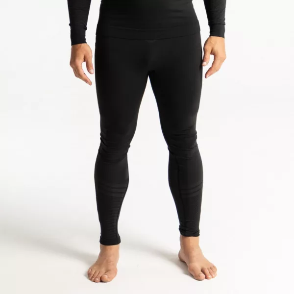 Adventer Fishing spodnje hlače Steel-Black Termo hlače XL-2XL