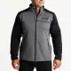 Adventer Fishing Topla Prostrech jopa Steel-Black Pulover XL