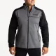Adventer Fishing Topla Prostrech jopa Steel-Black Pulover 2XL