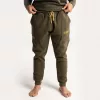 Adventer Cotton Sweatpants Trenirka Khaki M