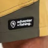 Adventer Impregnirane kratke hlače Sand & Khaki XL