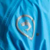 Adventer Windbreaker Jacket Vetrovka Blue S