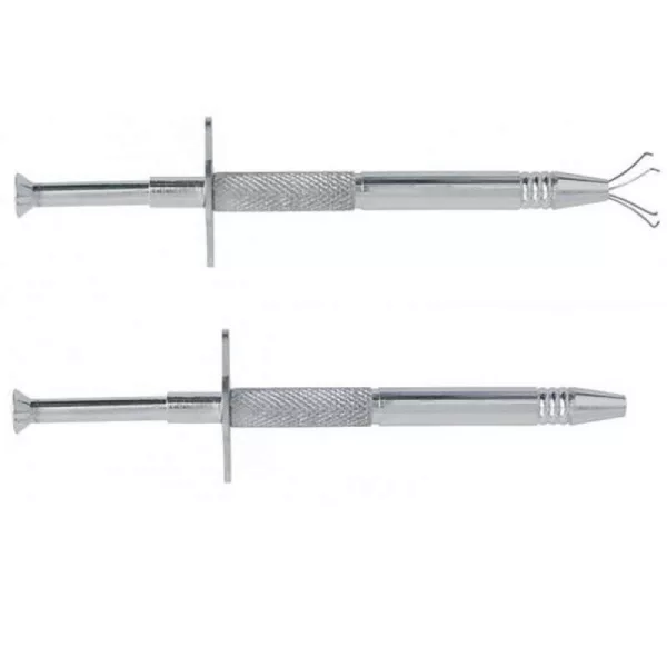 Mikado Klešče za namakanje bojlijev