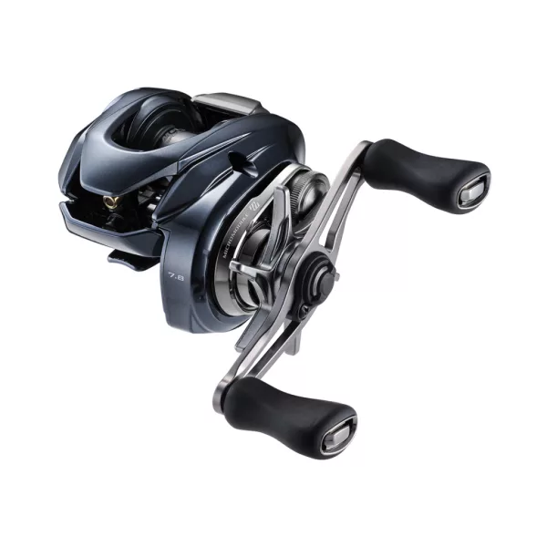 Shimano Aldebaran DC 31 HG Left Hand (ALDDC31HG) - Levoročna baitcasting rola