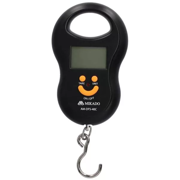 Mikado 40kg Digitalna Tehtnica
