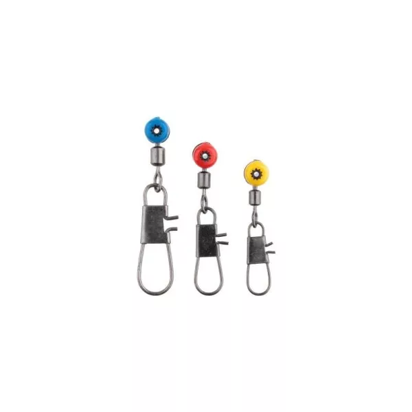 Mikado Barvni M Zamašek za plovec 5 kos