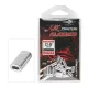 Mikado Intro Cat 0,80mm Aluminijasta stiskalnica 20kos