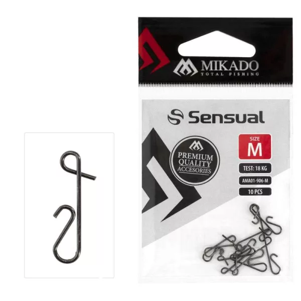 Mikado Not A Knot M Sponka 10 kosov