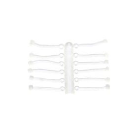 Mikado 24mm Gumica za vabo 24db