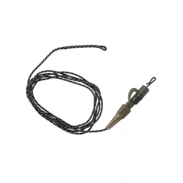 Mikado Lead Core Safety 80cm Sistem s hitro sponko 2 kos