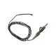 Mikado Lead Core Safety 80cm Sistem s hitro sponko 2 kos
