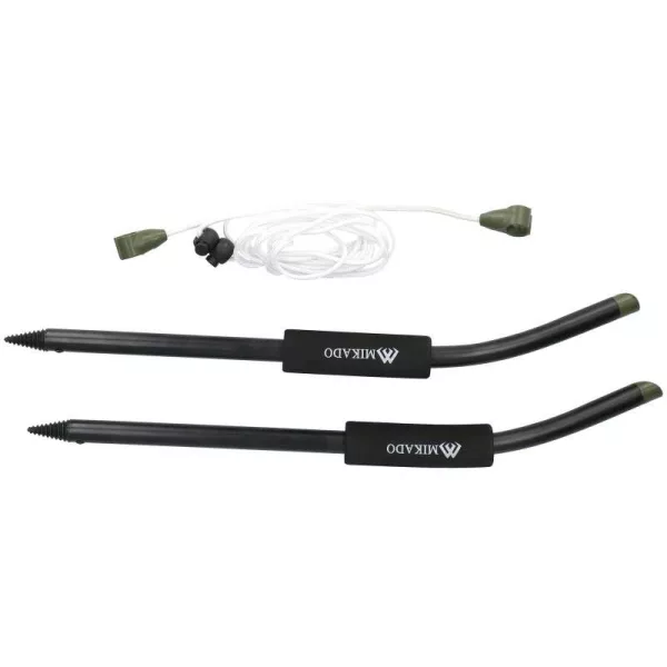 Mikado Distance Stick 3m Set za merjenje razdalje