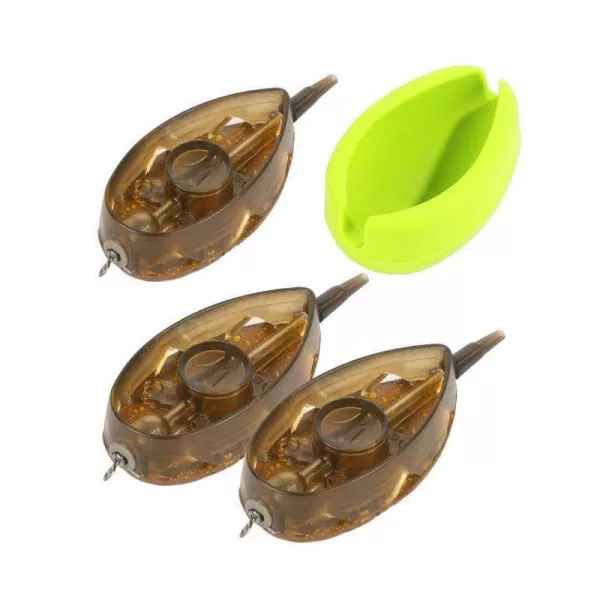 Mikado 20gr Method Feeder Aperio Set Košaric