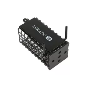 Mikado Kvadratni Feeder 40gr Kljunasti Stranska košara