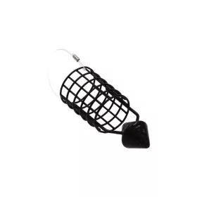 Mikado Okrogli Feeder Distance 50gr Stranska košara
