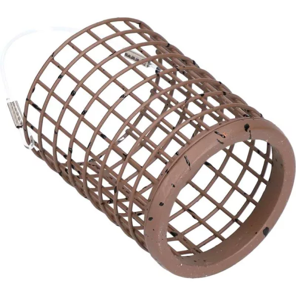 Mikado Open Bait Up XL Stranska krmilnica