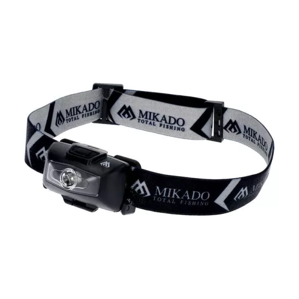 Mikado Naglavna svetilka Mini