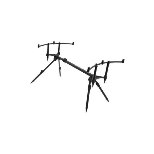 Mikado Bent Rod-Pod Stojalo za palice