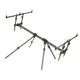 Mikado Carp Fine LineThreeLiner Rod-Pod Stojalo za 3 palice