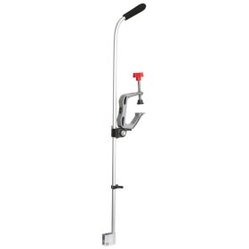 Mikado Nosilec sonarja za čoln