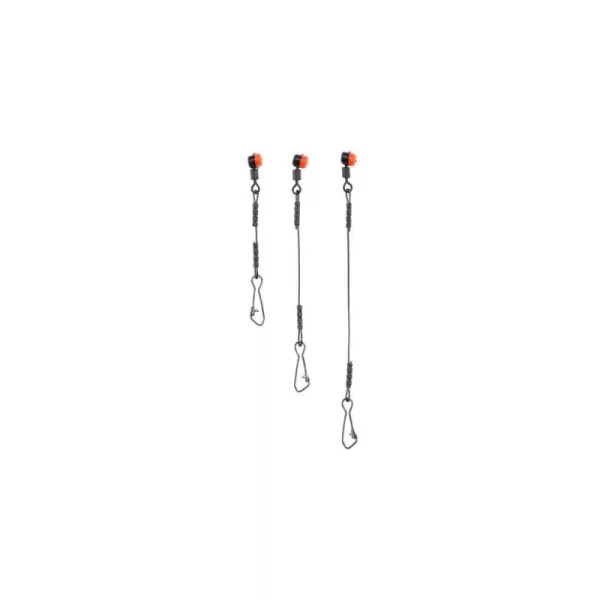 Mikado 9cm Feeder Link Konektor 3kos